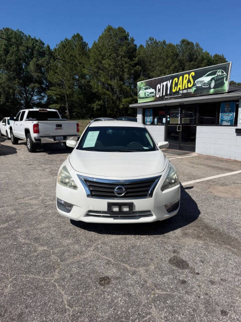 nissan altima sedan 2013 1N4AL3AP8DC252422 image nissan altima sedan 2013 1N4AL3AP8DC252422 image